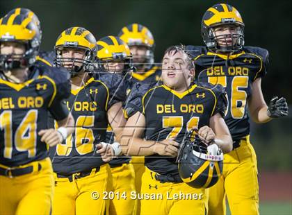 Thumbnail 1 in De La Salle @ Del Oro photogallery.