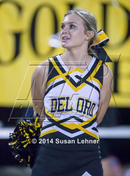 Thumbnail 1 in De La Salle @ Del Oro photogallery.