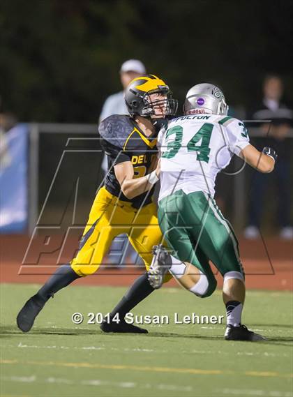 Thumbnail 3 in De La Salle @ Del Oro photogallery.