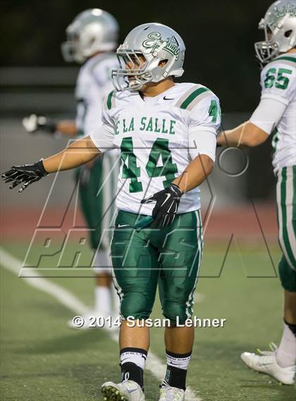 Thumbnail 2 in De La Salle @ Del Oro photogallery.