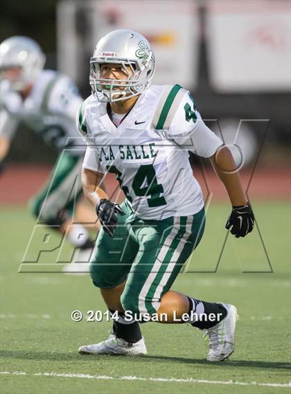 Thumbnail 3 in De La Salle @ Del Oro photogallery.
