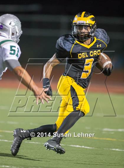 Thumbnail 2 in De La Salle @ Del Oro photogallery.