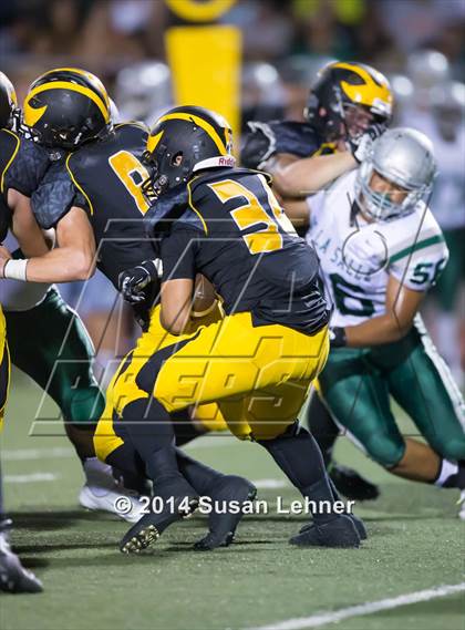 Thumbnail 2 in De La Salle @ Del Oro photogallery.