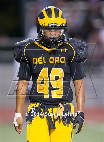 Thumbnail 3 in De La Salle @ Del Oro photogallery.