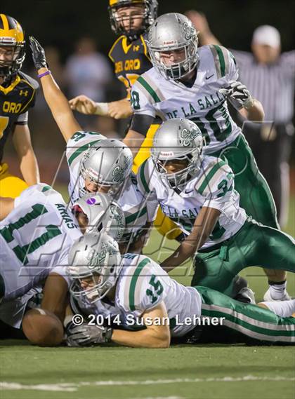 Thumbnail 2 in De La Salle @ Del Oro photogallery.
