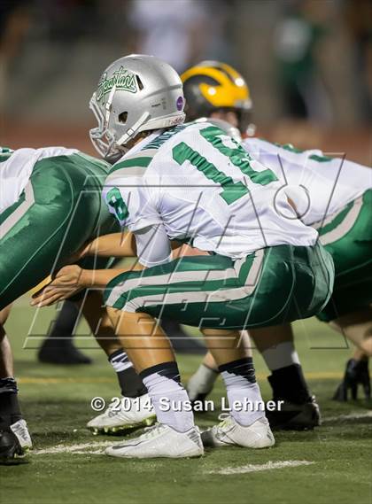 Thumbnail 2 in De La Salle @ Del Oro photogallery.