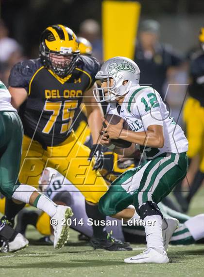 Thumbnail 3 in De La Salle @ Del Oro photogallery.