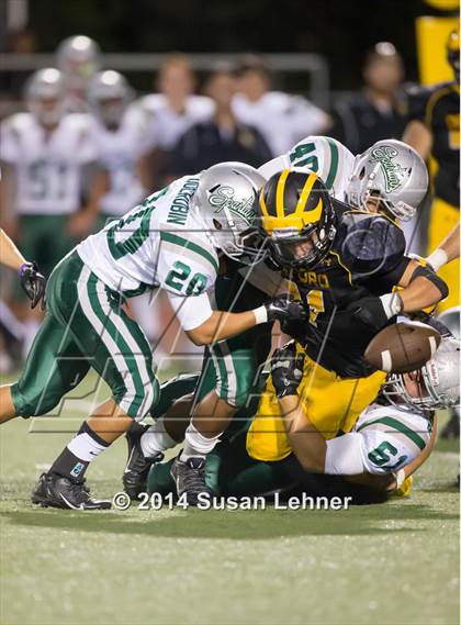 Thumbnail 1 in De La Salle @ Del Oro photogallery.