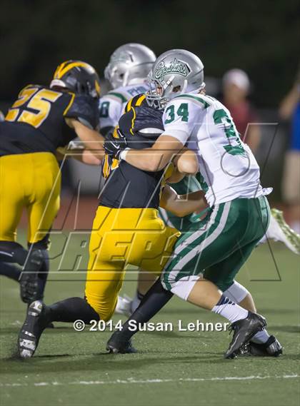 Thumbnail 2 in De La Salle @ Del Oro photogallery.