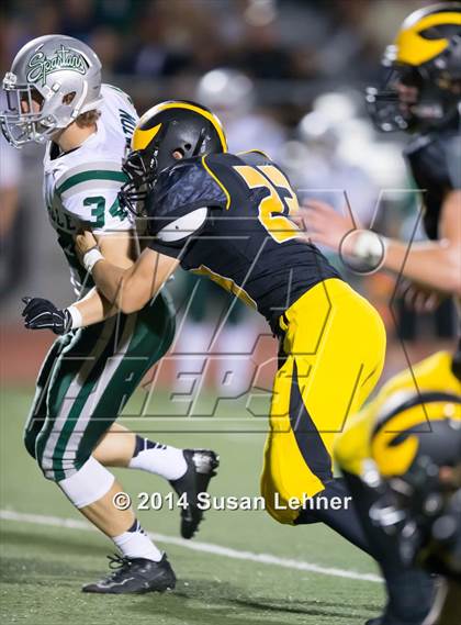 Thumbnail 3 in De La Salle @ Del Oro photogallery.