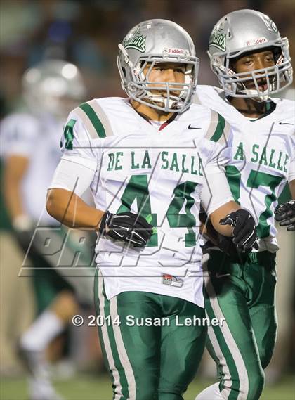 Thumbnail 2 in De La Salle @ Del Oro photogallery.