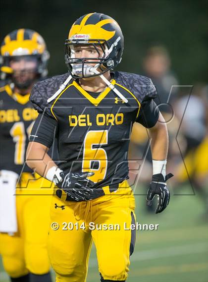 Thumbnail 3 in De La Salle @ Del Oro photogallery.