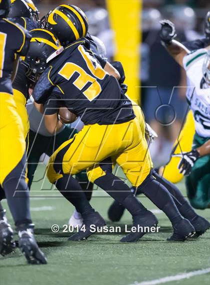 Thumbnail 3 in De La Salle @ Del Oro photogallery.