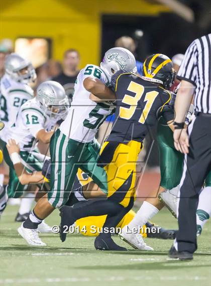 Thumbnail 3 in De La Salle @ Del Oro photogallery.