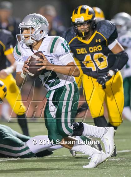 Thumbnail 1 in De La Salle @ Del Oro photogallery.
