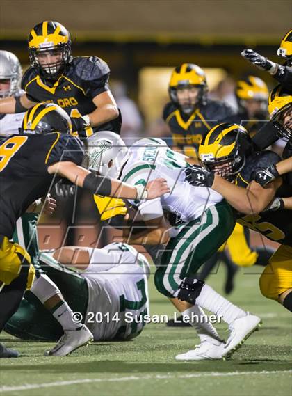 Thumbnail 3 in De La Salle @ Del Oro photogallery.