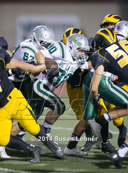 Thumbnail 2 in De La Salle @ Del Oro photogallery.