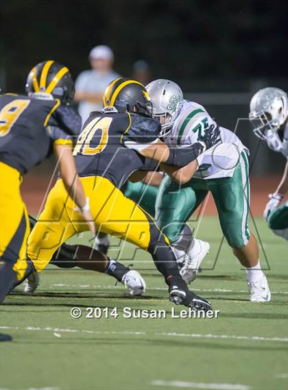 Thumbnail 1 in De La Salle @ Del Oro photogallery.