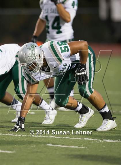 Thumbnail 2 in De La Salle @ Del Oro photogallery.