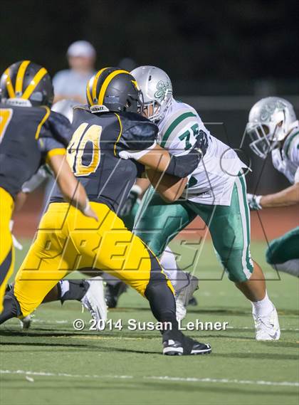 Thumbnail 2 in De La Salle @ Del Oro photogallery.