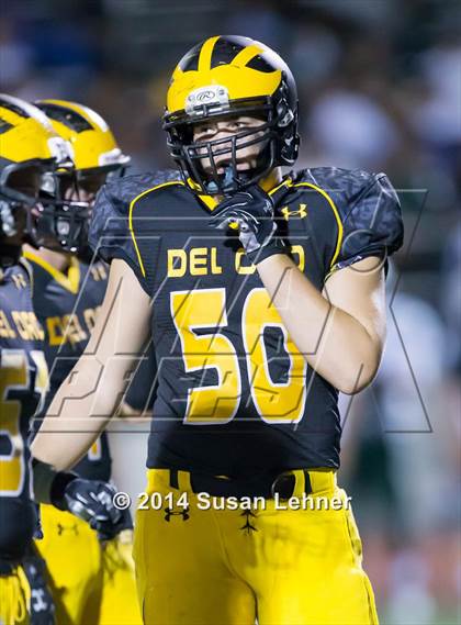 Thumbnail 1 in De La Salle @ Del Oro photogallery.