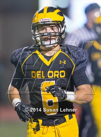 Thumbnail 3 in De La Salle @ Del Oro photogallery.