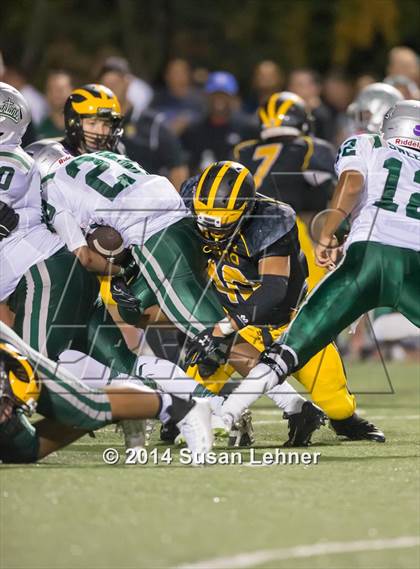 Thumbnail 2 in De La Salle @ Del Oro photogallery.