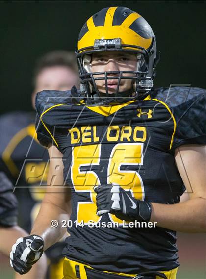 Thumbnail 3 in De La Salle @ Del Oro photogallery.