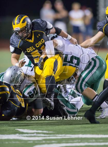 Thumbnail 1 in De La Salle @ Del Oro photogallery.