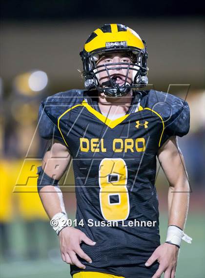 Thumbnail 2 in De La Salle @ Del Oro photogallery.