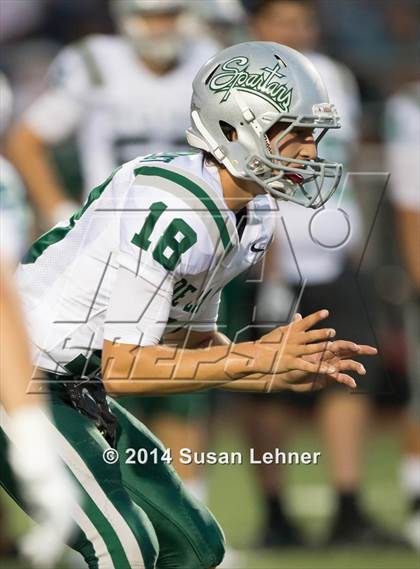 Thumbnail 3 in De La Salle @ Del Oro photogallery.