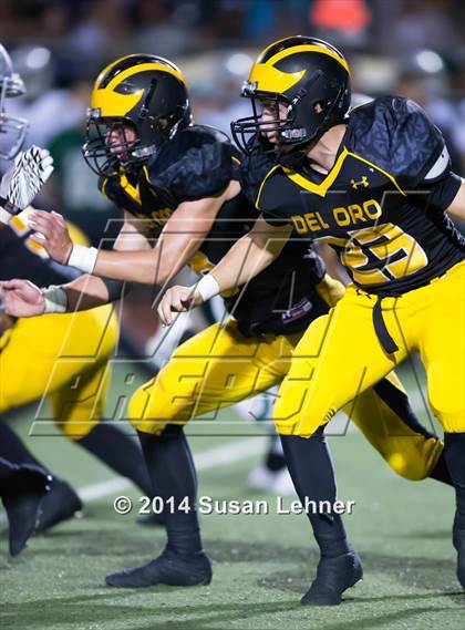 Thumbnail 3 in De La Salle @ Del Oro photogallery.