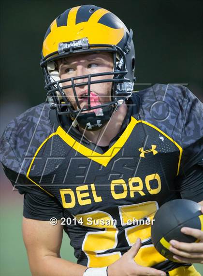 Thumbnail 1 in De La Salle @ Del Oro photogallery.