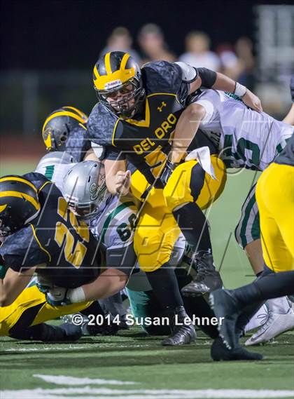 Thumbnail 3 in De La Salle @ Del Oro photogallery.