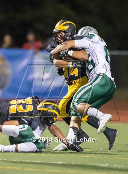 Thumbnail 3 in De La Salle @ Del Oro photogallery.