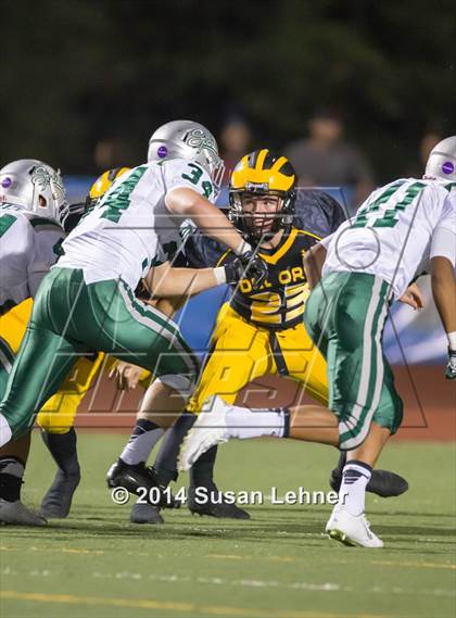 Thumbnail 2 in De La Salle @ Del Oro photogallery.