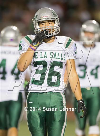 Thumbnail 1 in De La Salle @ Del Oro photogallery.