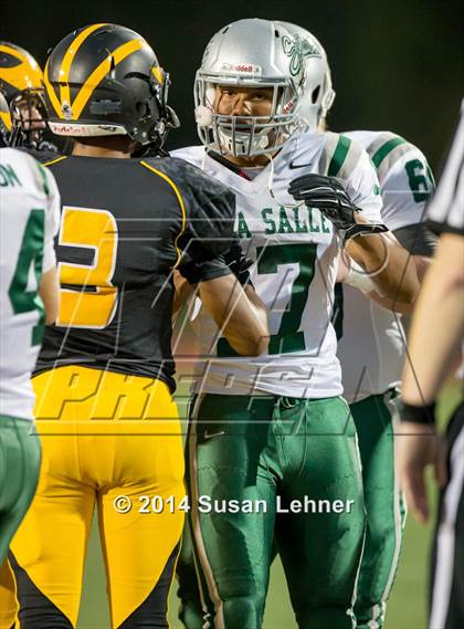 Thumbnail 3 in De La Salle @ Del Oro photogallery.
