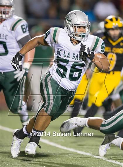 Thumbnail 2 in De La Salle @ Del Oro photogallery.
