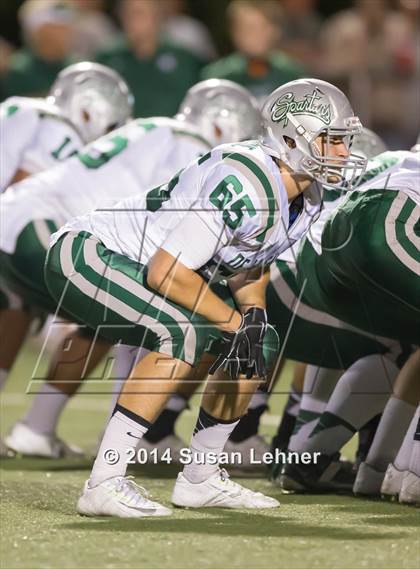 Thumbnail 2 in De La Salle @ Del Oro photogallery.