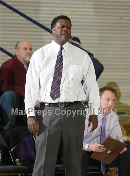 Thumbnail 1 in College Park vs. Jesuit (G.I.B.T.) photogallery.