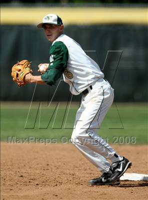 Thumbnail 2 in Aptos vs. Jupiter (Anderson Bat National Classic) photogallery.