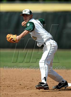 Thumbnail 3 in Aptos vs. Jupiter (Anderson Bat National Classic) photogallery.
