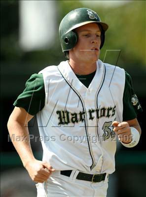 Thumbnail 3 in Aptos vs. Jupiter (Anderson Bat National Classic) photogallery.
