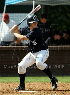 Thumbnail 1 in Aptos vs. Jupiter (Anderson Bat National Classic) photogallery.