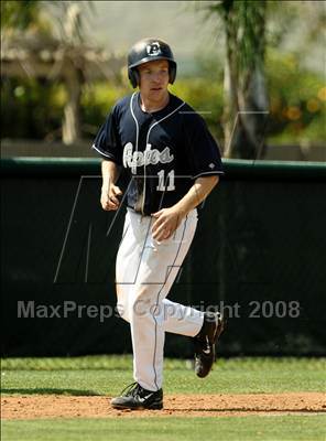 Thumbnail 2 in Aptos vs. Jupiter (Anderson Bat National Classic) photogallery.