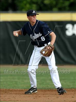 Thumbnail 3 in Aptos vs. Jupiter (Anderson Bat National Classic) photogallery.