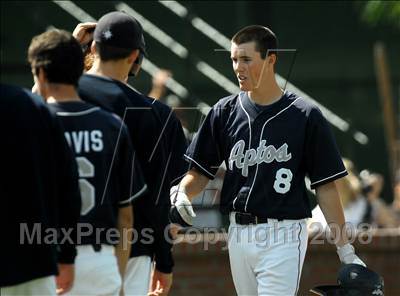 Thumbnail 3 in Aptos vs. Jupiter (Anderson Bat National Classic) photogallery.