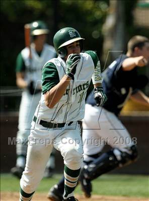 Thumbnail 1 in Aptos vs. Jupiter (Anderson Bat National Classic) photogallery.
