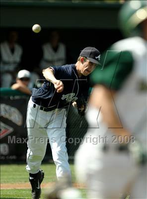 Thumbnail 2 in Aptos vs. Jupiter (Anderson Bat National Classic) photogallery.